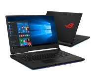 ASUS ROG Strix SCAR 17 i7-10875H/16GB/1TB/W10X 300Hz - 602754 - zdjęcie 1